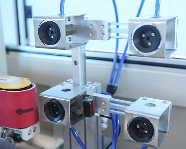 PACKTECH KOLİ HAZIRLAMA MAKİNESİ   |  E-Ticaret Küçük Koli - 5